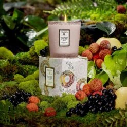 Voluspa Japonica Collection Boxed Classic Candle 9 Oz. -Bumble Sale Store voluspa classic boxed candle 9oz panjorelychee2