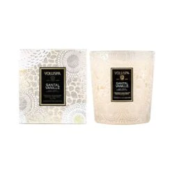 Voluspa Japonica Collection Boxed Classic Candle 9 Oz. -Bumble Sale Store voluspa classic boxed candle 9oz santalvanille