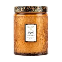 Voluspa Japonica Large Jar Candle 18oz