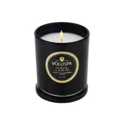 Voluspa Maison Noir Classic Candle