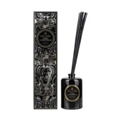 Voluspa Maison Noir Home Ambience Diffuser 19 Voluspa Maison Noir Home Ambience Diffuser -Bumble Sale Store voluspa noir reed diffuser crispchapagne
