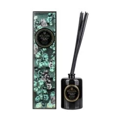 Voluspa Maison Noir Home Ambience Diffuser 23 Voluspa Maison Noir Home Ambience Diffuser -Bumble Sale Store voluspa noir reed diffuser frenchlinen