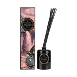 Voluspa Maison Noir Home Ambience Diffuser 25 Voluspa Maison Noir Home Ambience Diffuser -Bumble Sale Store voluspa noir reed diffuser pinkcitrongrapefruit