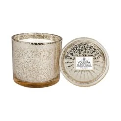 Voluspa Vermeil Grande Maison Candle