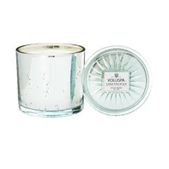 Voluspa Vermeil Grande Maison Candle -Bumble Sale Store voluspa vermeil grande maison candle casapacifica