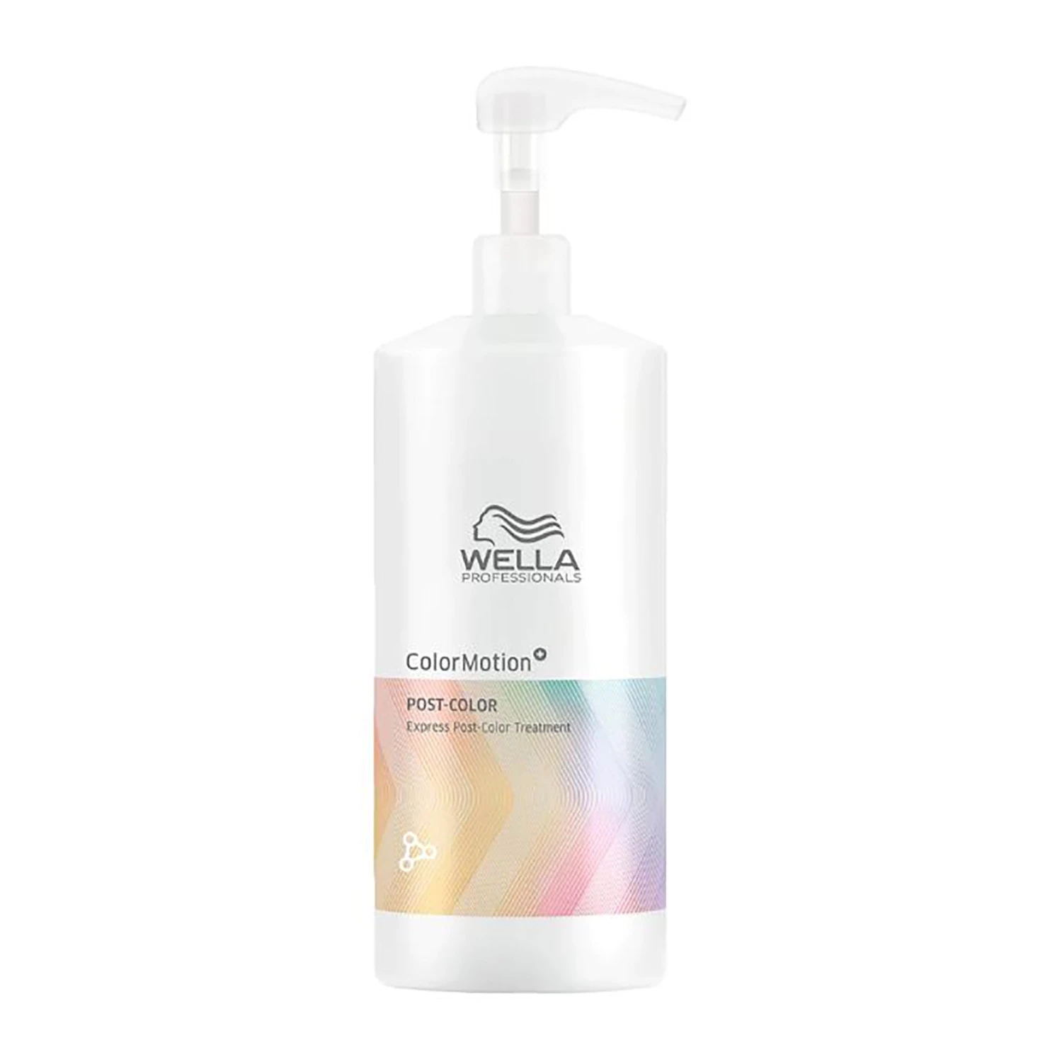 Wella ColorMotion+ Post-Color Treatment 16oz 3 Wella ColorMotion+ Post-Color Treatment 16oz