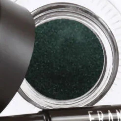 Frankie Rose Limitless Waterproof Gel Liner -Bumble Sale Store wl104 NAUGHTY Swatch