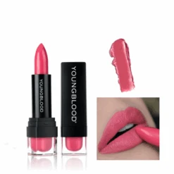 Youngblood Mineral Crème Lipstick -Bumble Sale Store youngblood creme lipstick dragonfruit
