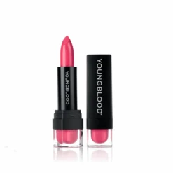 Youngblood Mineral Crème Lipstick -Bumble Sale Store youngblood creme lipstick dragonfruit lip