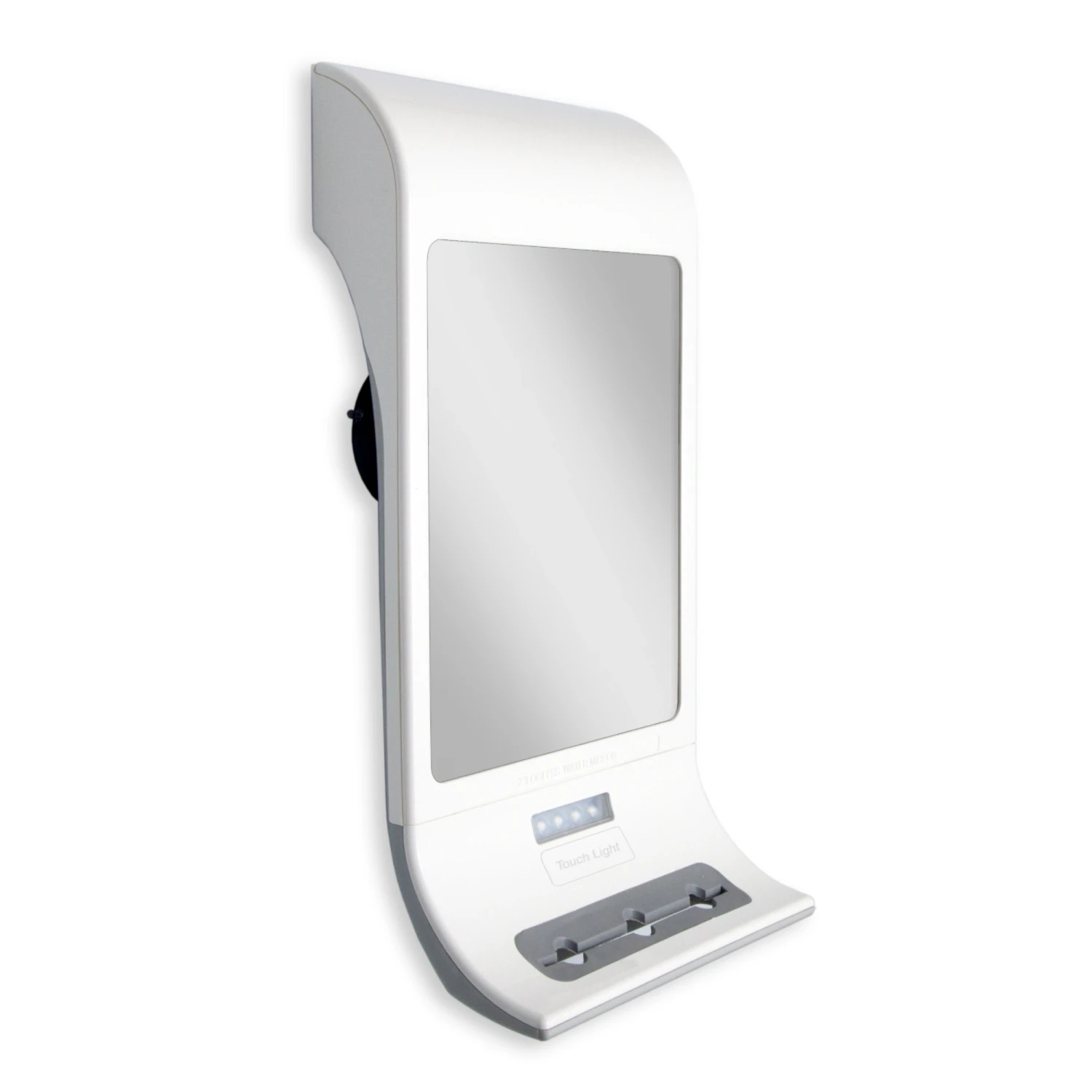 Zadro Z'Fogless™ Water Mirror LED Lighted Panel 2 Zadro Z'Fogless™ Water Mirror LED Lighted Panel