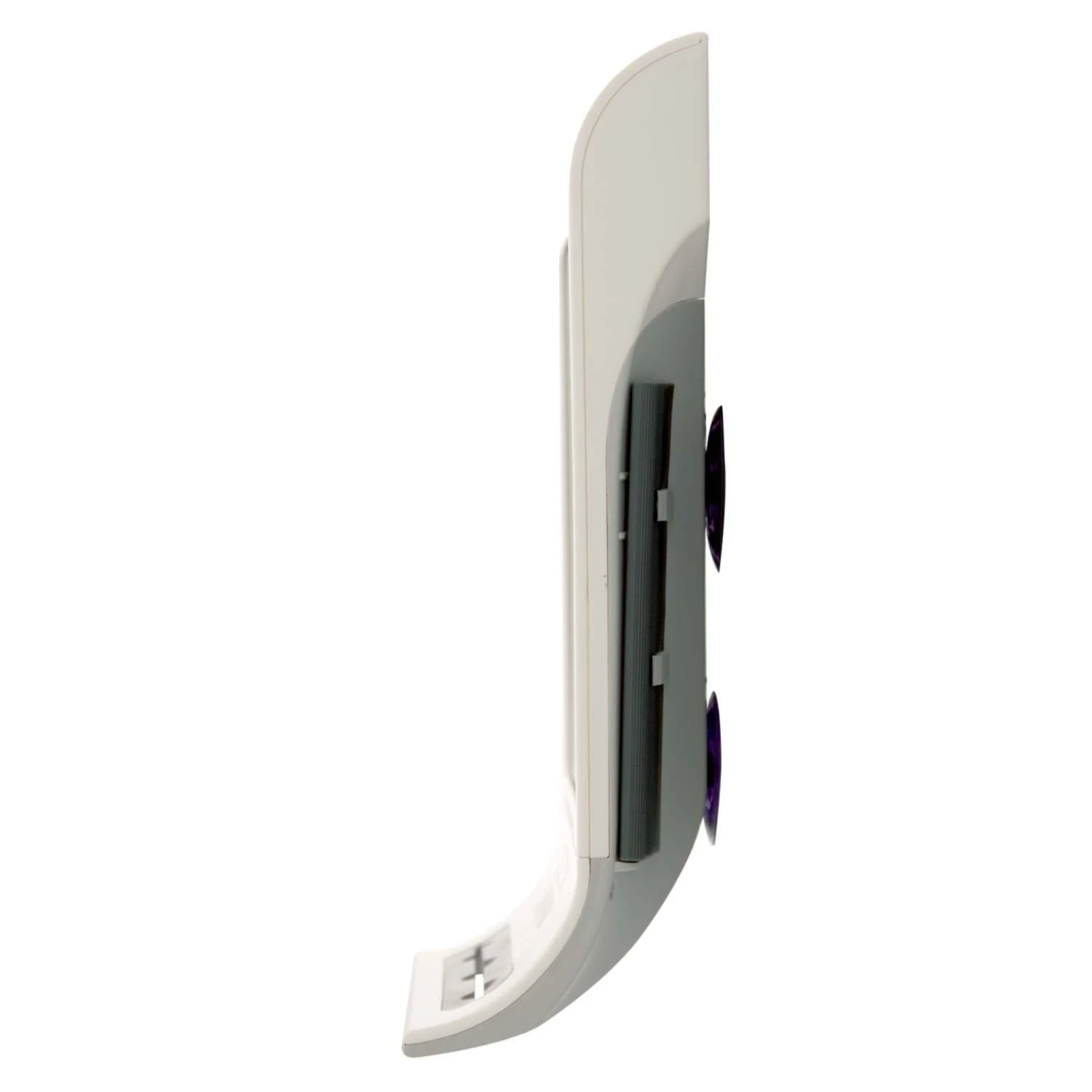 Zadro Z'Fogless™ Water Mirror LED Lighted Panel 6 Zadro Z'Fogless™ Water Mirror LED Lighted Panel - Image 5