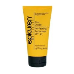 Epicuren Zinc Oxide Perfecting Sunscreen SPF 27