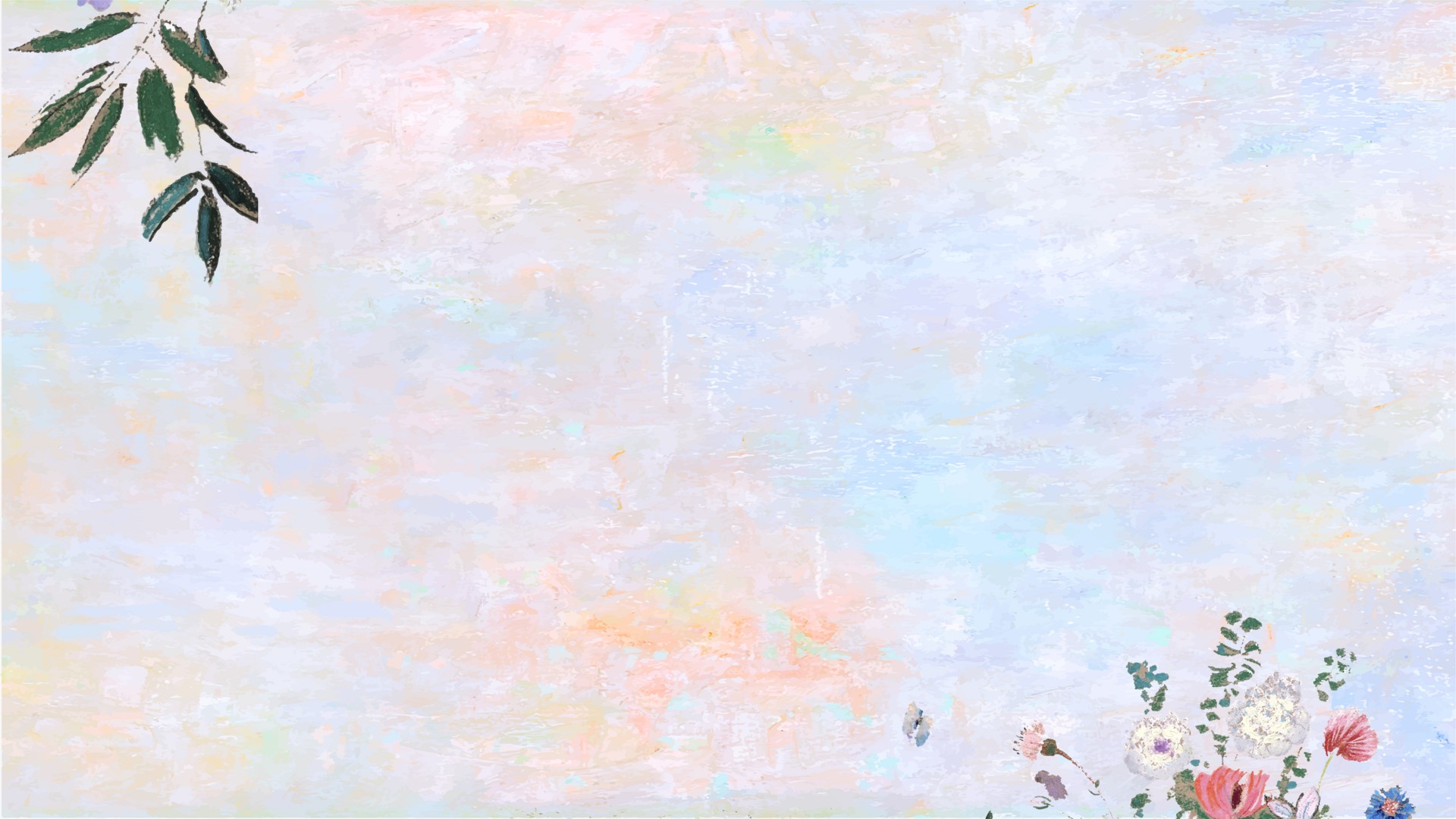 Front Page -Bumble Sale Store simple background